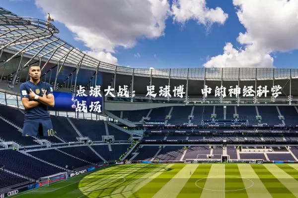 点球大战:足球博弈中的神经科学战场