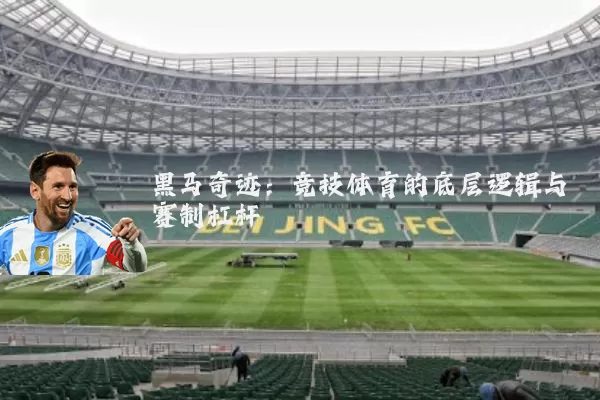 黑马奇迹:竞技体育的底层逻辑与赛制杠杆